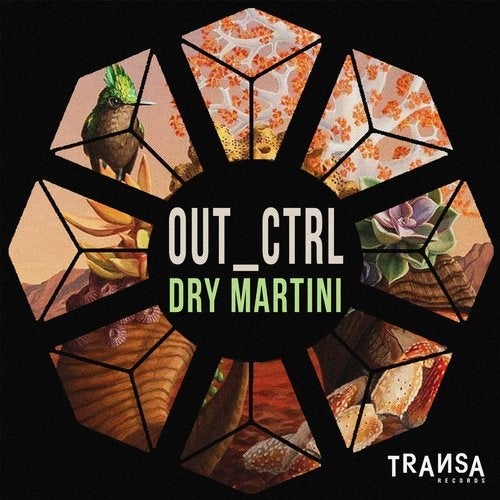 Out_Ctrl - Powerful [TRANSA184]